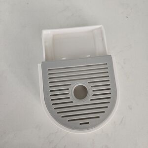 Keurig Slim Drip Tray White